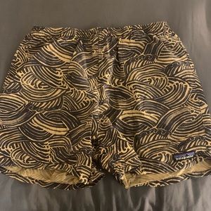 Patagonia swim suit, never worn